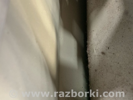 ФОТО Крышка багажника со стеклом для Subaru Forester SG S11 (02-08) Київ