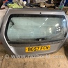 Крышка багажника со стеклом Subaru Forester SG S11 (02-08)