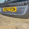 ФОТО Крышка багажника со стеклом для Subaru Forester SG S11 (02-08) Київ