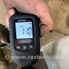 ФОТО Крышка багажника со стеклом для Subaru Forester SG S11 (02-08) Київ