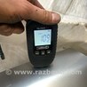 ФОТО Крышка багажника со стеклом для Subaru Forester SG S11 (02-08) Київ