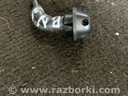ФОТО Форсунка омывателя задняя для Subaru Forester SG S11 (02-08) Київ