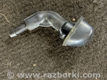 ФОТО Форсунка омывателя задняя для Subaru Forester SG S11 (02-08) Київ
