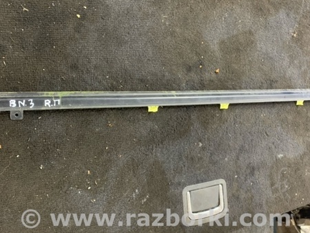 ФОТО Фетра передняя правая для Subaru Forester SG S11 (02-08) Київ