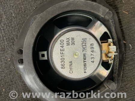 ФОТО Динамик задний правый для Subaru Forester SG S11 (02-08) Київ