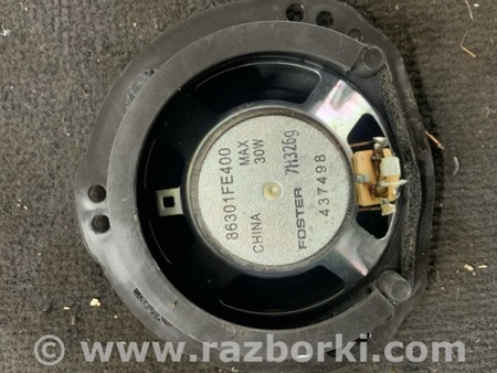 ФОТО Динамик задний левый для Subaru Forester SG S11 (02-08) Київ