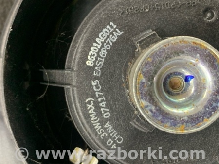 ФОТО Динамик передний левый для Subaru Forester SG S11 (02-08) Київ