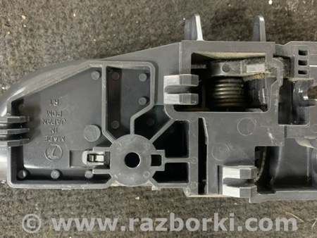 ФОТО Ручка двери задняя правая для Subaru Forester SG S11 (02-08) Київ
