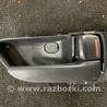 Ручка двери задняя правая Subaru Forester SG S11 (02-08)