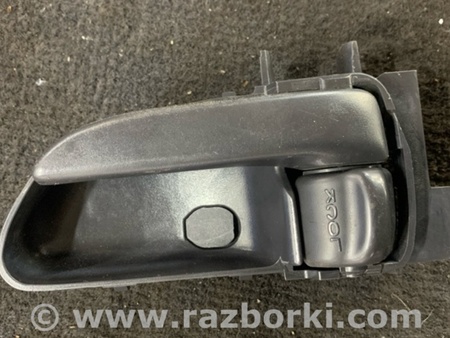 ФОТО Ручка двери передняя левая для Subaru Forester SG S11 (02-08) Київ