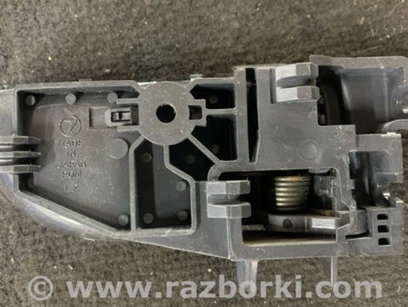 ФОТО Ручка двери передняя левая для Subaru Forester SG S11 (02-08) Київ
