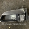 Ручка двери передняя левая Subaru Forester SG S11 (02-08)