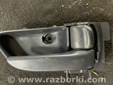 ФОТО Ручка двери передняя правая для Subaru Forester SG S11 (02-08) Київ