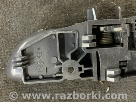 ФОТО Ручка двери передняя правая для Subaru Forester SG S11 (02-08) Київ