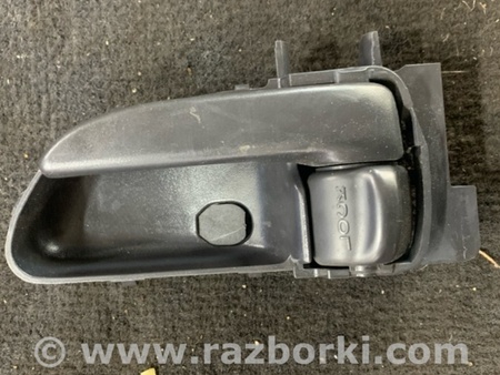 ФОТО Ручка двери задняя левая для Subaru Forester SG S11 (02-08) Київ