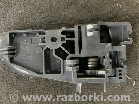 ФОТО Ручка двери задняя левая для Subaru Forester SG S11 (02-08) Київ