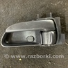 Ручка двери задняя левая Subaru Forester SG S11 (02-08)