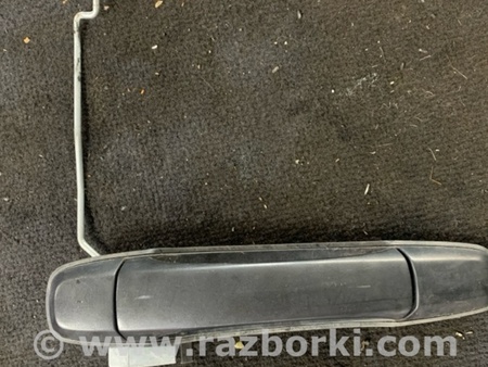 ФОТО Ручка двери внешняя передняя левая для Subaru Forester SG S11 (02-08) Київ