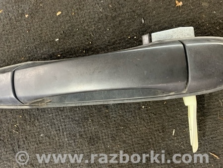 ФОТО Ручка двери внешняя задняя левая для Subaru Forester SG S11 (02-08) Київ