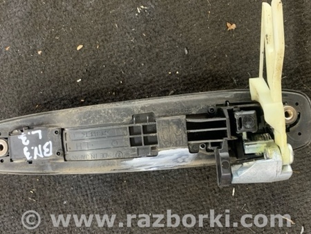 ФОТО Ручка двери внешняя задняя левая для Subaru Forester SG S11 (02-08) Київ