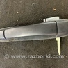 Ручка двери внешняя задняя левая Subaru Forester SG S11 (02-08)