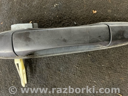 ФОТО Ручка двери внешняя задняя правая для Subaru Forester SG S11 (02-08) Київ