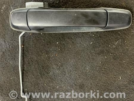 ФОТО Ручка двери внешняя передняя правая для Subaru Forester SG S11 (02-08) Київ