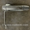Ручка двери внешняя передняя правая Subaru Forester SG S11 (02-08)