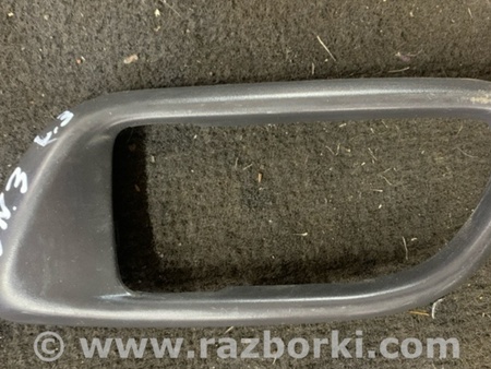 ФОТО Накладка в салоне задняя левая для Subaru Forester SG S11 (02-08) Київ