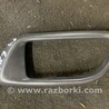 Накладка в салоне задняя левая Subaru Forester SG S11 (02-08)