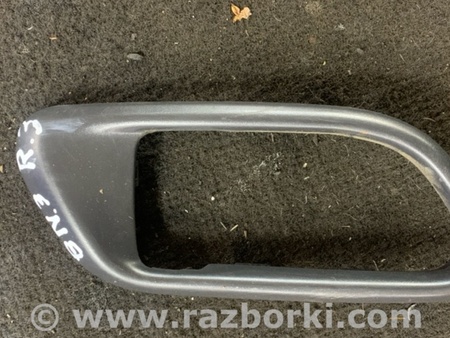 ФОТО Накладка в салоне задняя правая для Subaru Forester SG S11 (02-08) Київ