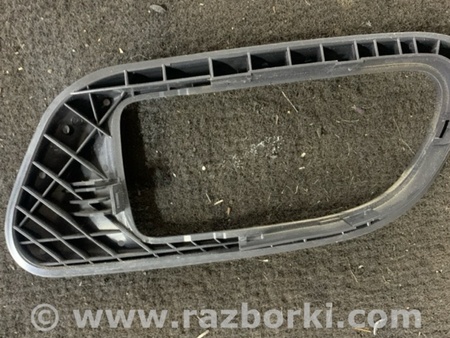 ФОТО Накладка в салоне задняя правая для Subaru Forester SG S11 (02-08) Київ