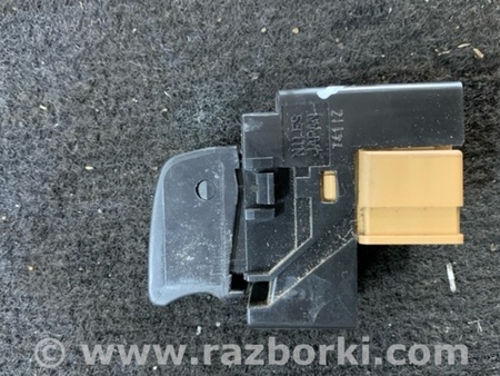 ФОТО Кнопка стеклоподъемника задняя правая для Subaru Forester SG S11 (02-08) Київ