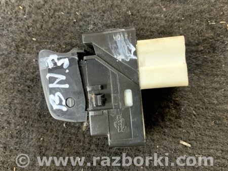 ФОТО Кнопка стеклоподъемника передняя левая для Subaru Forester SG S11 (02-08) Київ