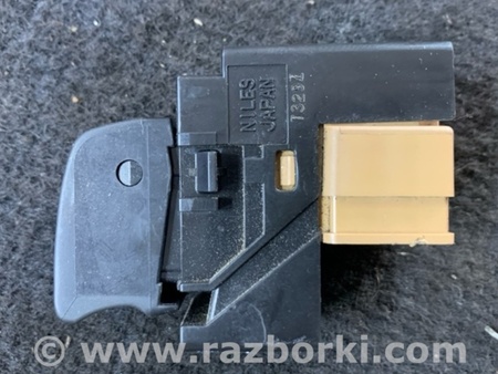 ФОТО Кнопка стеклоподъемника задняя левая для Subaru Forester SG S11 (02-08) Київ