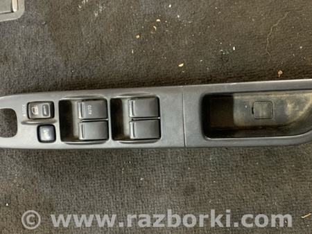 ФОТО Кнопка стеклоподъемника передняя правая для Subaru Forester SG S11 (02-08) Київ
