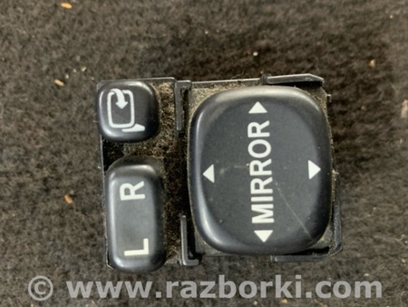 ФОТО Регулятор зеркала для Subaru Forester SG S11 (02-08) Київ