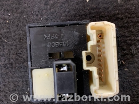 ФОТО Регулятор зеркала для Subaru Forester SG S11 (02-08) Київ