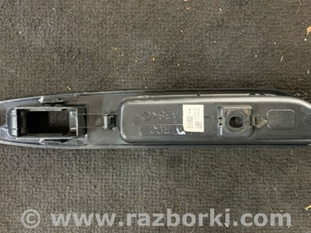 ФОТО Накладка в салоне задняя правая для Subaru Forester SG S11 (02-08) Київ