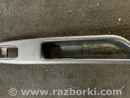 ФОТО Накладка в салоне задняя левая для Subaru Forester SG S11 (02-08) Київ