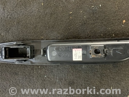 ФОТО Накладка в салоне задняя левая для Subaru Forester SG S11 (02-08) Київ
