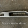 Накладка в салоне задняя левая Subaru Forester SG S11 (02-08)
