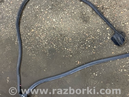 ФОТО Уплотнительная резинка задняя правая для Subaru Forester SG S11 (02-08) Київ