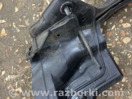 ФОТО Уплотнительная резинка задняя правая для Subaru Forester SG S11 (02-08) Київ