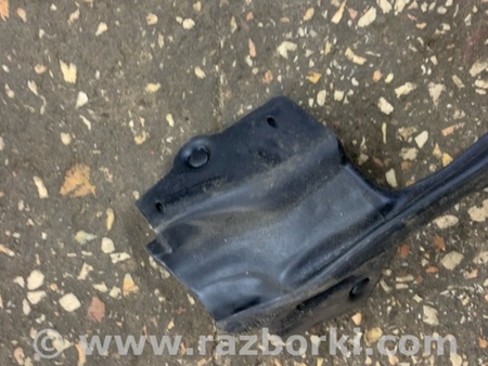 ФОТО Уплотнительная резинка задняя правая для Subaru Forester SG S11 (02-08) Київ