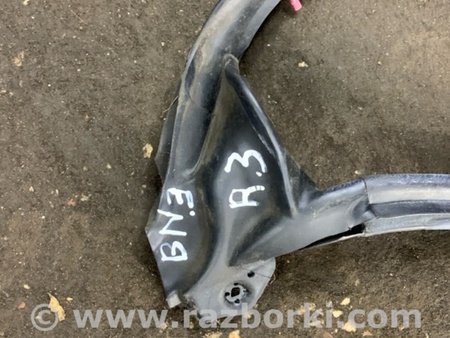 ФОТО Уплотнительная резинка задняя правая для Subaru Forester SG S11 (02-08) Київ