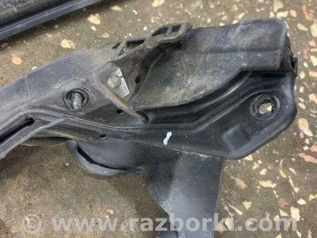 ФОТО Уплотнительная резинка задняя правая для Subaru Forester SG S11 (02-08) Київ