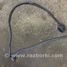 Уплотнительная резинка задняя правая Subaru Forester SG S11 (02-08)
