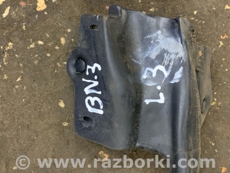 ФОТО Уплотнительная резинка задняя левая для Subaru Forester SG S11 (02-08) Київ