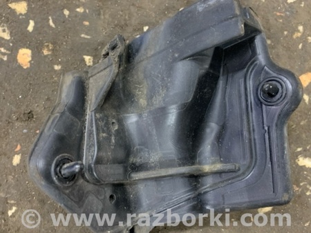 ФОТО Уплотнительная резинка задняя левая для Subaru Forester SG S11 (02-08) Київ